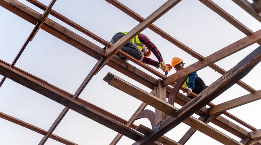 Expert Emergency Roof Repairs services in Antonito, CO